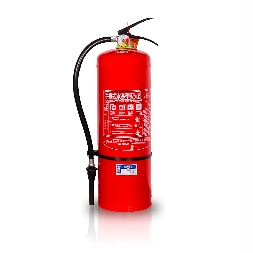 手提式水基型  灭火器系列